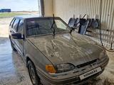 ВАЗ (Lada) 2114 2005 годаfor500 000 тг. в Атырау – фото 4