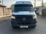 Mercedes-Benz Sprinter 2020 годаүшін27 000 000 тг. в Алматы – фото 4