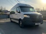 Mercedes-Benz Sprinter 2020 годаүшін27 000 000 тг. в Алматы – фото 5
