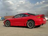 Mitsubishi Eclipse 1997 годаfor2 500 000 тг. в Алматы – фото 4