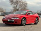 Mitsubishi Eclipse 1997 годаfor2 500 000 тг. в Алматы – фото 2