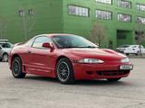 Mitsubishi Eclipse 1997 годаfor2 500 000 тг. в Алматы
