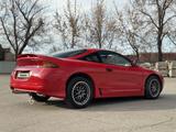 Mitsubishi Eclipse 1997 годаfor2 500 000 тг. в Алматы – фото 3