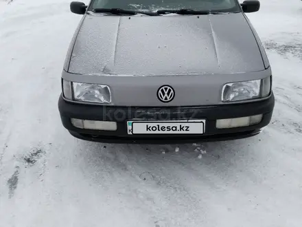 Volkswagen Passat 1993 года за 1 950 000 тг. в Павлодар – фото 12