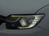 Renault Logan 2019 года за 2 820 000 тг. в Кокшетау – фото 5