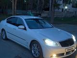 Nissan Fuga 2004 годаүшін5 500 000 тг. в Семей