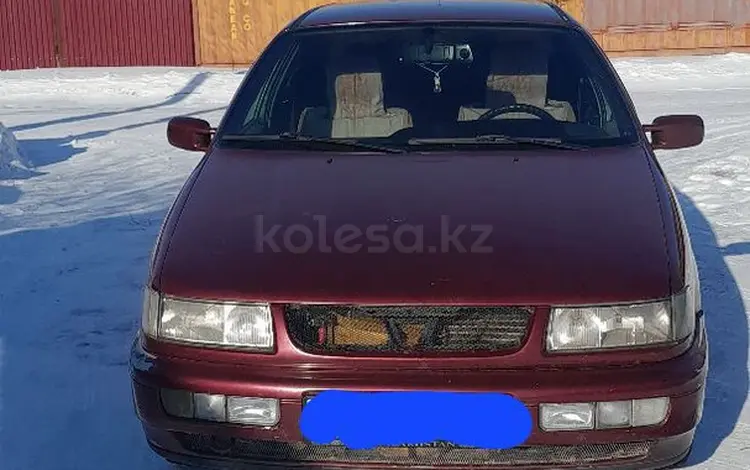 Volkswagen Passat 1994 года за 2 000 000 тг. в Усть-Каменогорск