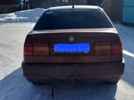 Volkswagen Passat 1994 года за 2 000 000 тг. в Усть-Каменогорск – фото 2