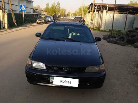 Toyota Carina E 1995 года за 2 600 000 тг. в Узынагаш – фото 49