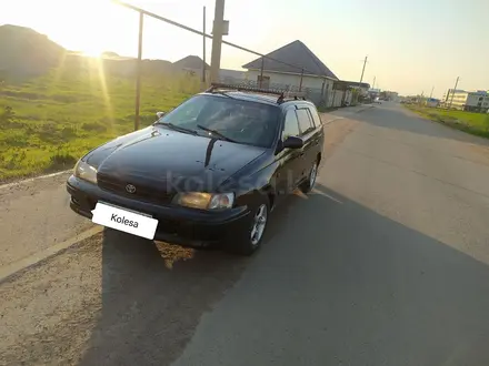 Toyota Carina E 1995 года за 2 600 000 тг. в Узынагаш – фото 52