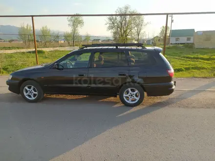 Toyota Carina E 1995 года за 2 600 000 тг. в Узынагаш – фото 17