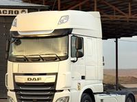 DAF  XF 2019 годаfor27 500 000 тг. в Шымкент