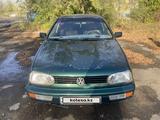 Volkswagen Golf 1995 годаүшін800 000 тг. в Костанай – фото 4