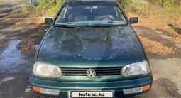 Volkswagen Golf 1995 годаүшін900 000 тг. в Костанай – фото 4