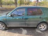Volkswagen Golf 1995 годаүшін800 000 тг. в Костанай – фото 2