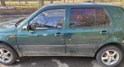 Volkswagen Golf 1995 годаүшін900 000 тг. в Костанай – фото 2