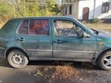 Volkswagen Golf 1995 годаүшін800 000 тг. в Костанай – фото 5