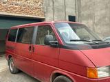 Volkswagen Multivan 1994 годаүшін4 100 000 тг. в Караганда – фото 2