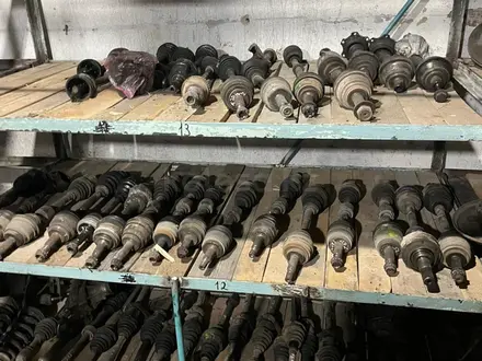 Привод в комплекте за 30 000 тг. в Тараз
