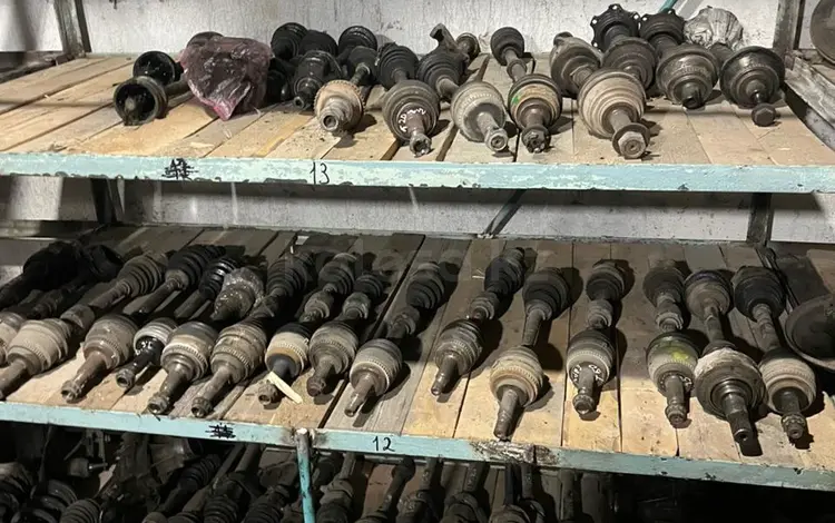 Привод в комплекте за 15 000 тг. в Тараз