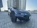 Hyundai Elantra 2020 года за 11 000 000 тг. в Алматы – фото 6