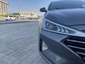 Hyundai Elantra 2020 года за 11 000 000 тг. в Алматы – фото 2