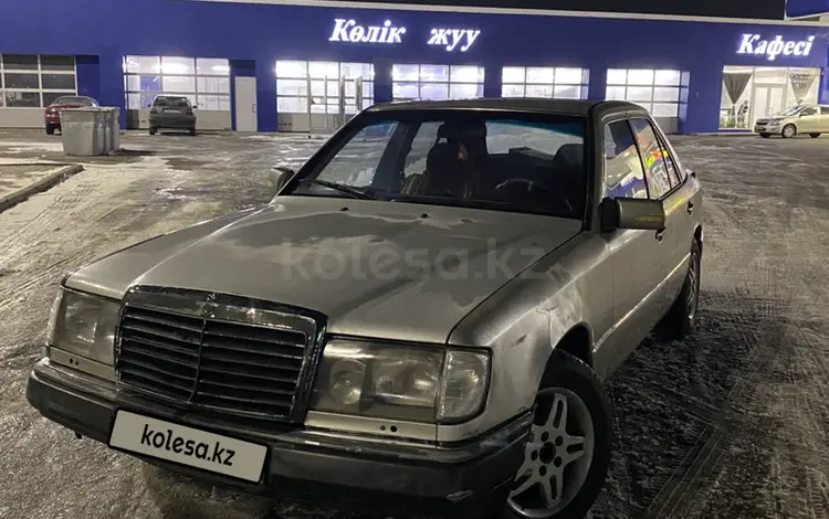 Mercedes-Benz E 260 1990 годаүшін1 400 000 тг. в Талдыкорган