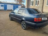 Volkswagen Vento 1994 года за 755 338 тг. в Караганда – фото 4