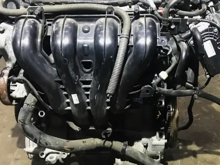 Двигатель Mazda L5-VE за 500 000 тг. в Алматы – фото 4
