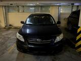 Toyota Corolla 2008 годаүшін4 900 000 тг. в Астана – фото 3