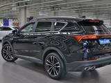 Jetour X70 Plus Prestige Pro 2024 года за 9 190 000 тг. в Алматы – фото 4