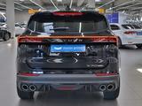 Jetour X70 Plus Prestige Pro 2024 года за 9 190 000 тг. в Алматы – фото 5