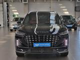 Jetour X70 Plus Prestige Pro 2024 года за 9 190 000 тг. в Алматы – фото 2