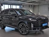 Jetour X70 Plus Prestige Pro 2024 года за 9 190 000 тг. в Алматы – фото 3