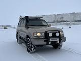 Toyota Land Cruiser 1997 года за 6 500 000 тг. в Астана – фото 5