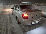 ВАЗ (Lada) Granta 2190 2013 годаfor2 900 000 тг. в Астана – фото 3