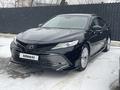 Toyota Camry 2019 года за 13 750 000 тг. в Уральск – фото 20