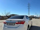 Toyota Corolla 2013 годаүшін7 800 000 тг. в Актау – фото 4