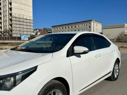 Toyota Corolla 2013 года за 7 800 000 тг. в Актау – фото 6