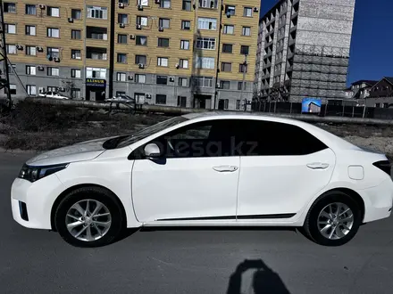 Toyota Corolla 2013 года за 7 800 000 тг. в Актау – фото 5