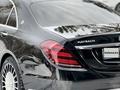 Mercedes-Benz S 400 2015 года за 25 500 000 тг. в Караганда – фото 6