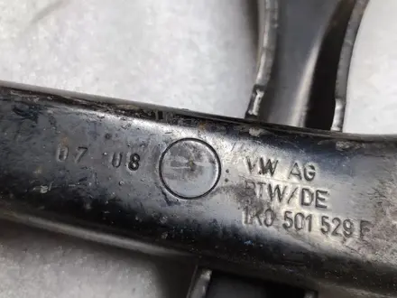 Рычаги подвески Volkswagen за 10 000 тг. в Алматы – фото 6