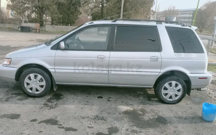 Hyundai Santamo 1997 годаүшін2 200 000 тг. в Шымкент