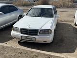 Mercedes-Benz C 280 1996 года за 2 000 000 тг. в Астана