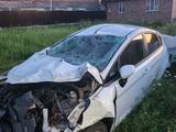 Ford Fiesta 2012 года за 1 200 000 тг. в Усть-Каменогорск – фото 4