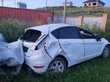 Ford Fiesta 2012 года за 1 200 000 тг. в Усть-Каменогорск – фото 5