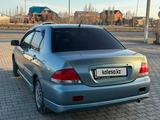 Mitsubishi Lancer 2007 года за 2 600 000 тг. в Актобе – фото 3