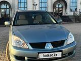 Mitsubishi Lancer 2007 годаүшін2 700 000 тг. в Актобе