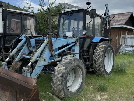 МТЗ (BELARUS)  082 2007 года за 5 800 000 тг. в Талдыкорган