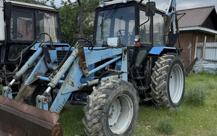МТЗ (BELARUS)  082 2007 года за 5 800 000 тг. в Талдыкорган